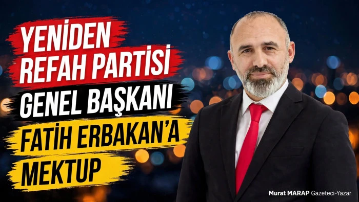 Murat MARAP