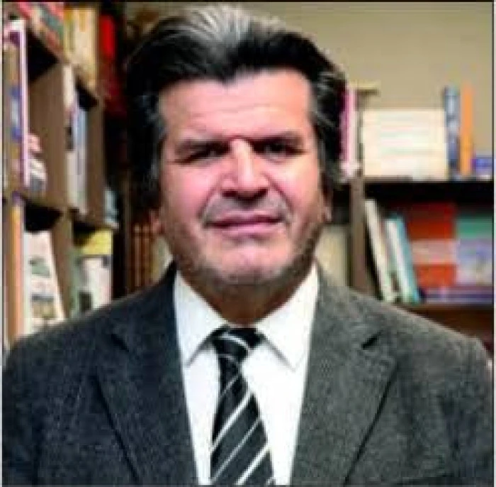 Tarık Sezai KARATEPE