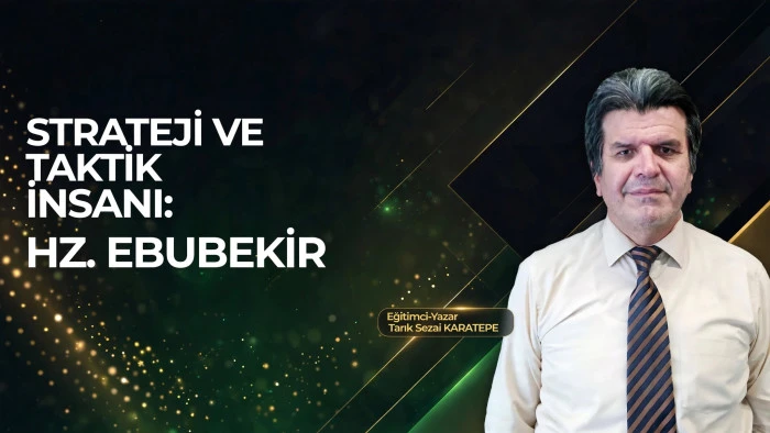 Tarık Sezai KARATEPE