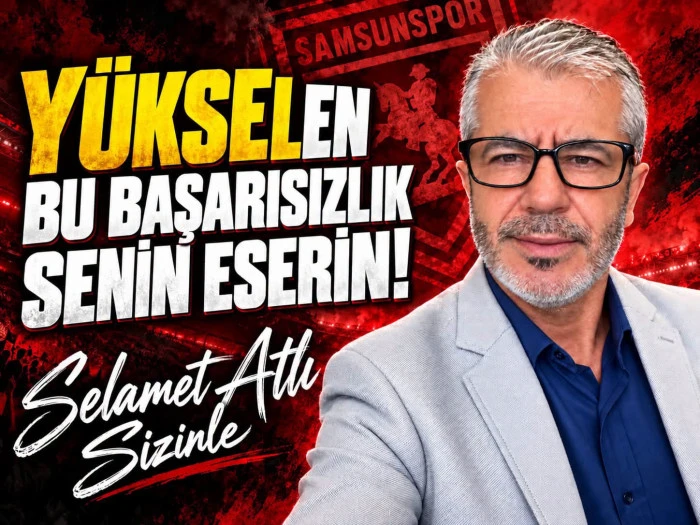Selamet ATLI