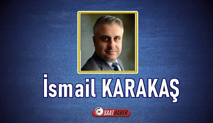 İsmail KARAKAŞ
