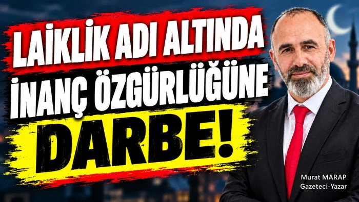 Murat MARAP
