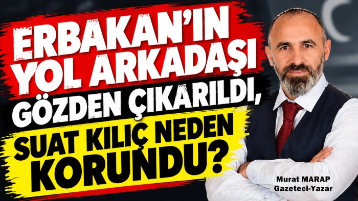 Murat MARAP