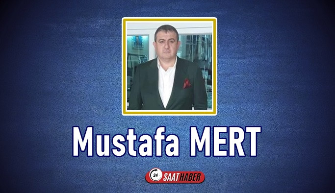 Mustafa MERT