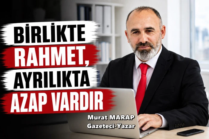 Murat MARAP