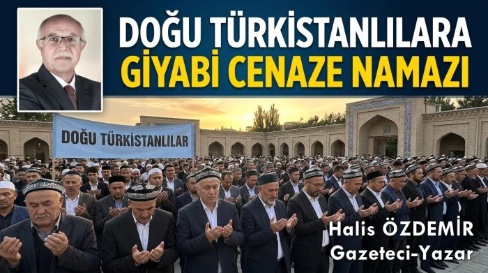 Halis &Ouml;ZDEMİR