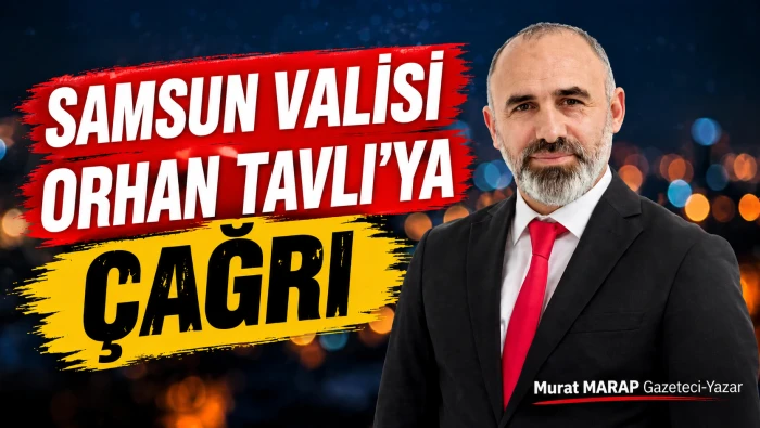 Murat MARAP