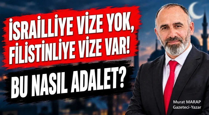 Murat MARAP