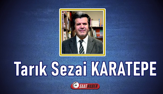 Tarık Sezai KARATEPE