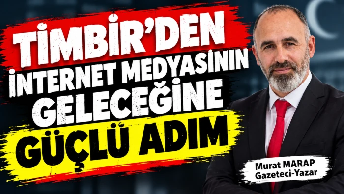 Murat MARAP