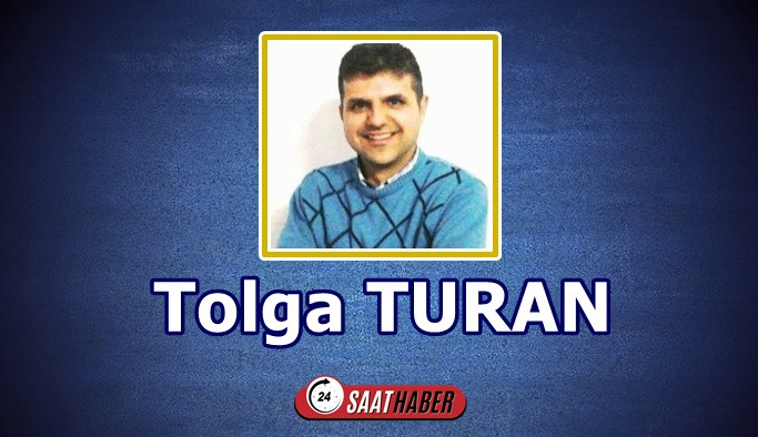 Tolga TURAN