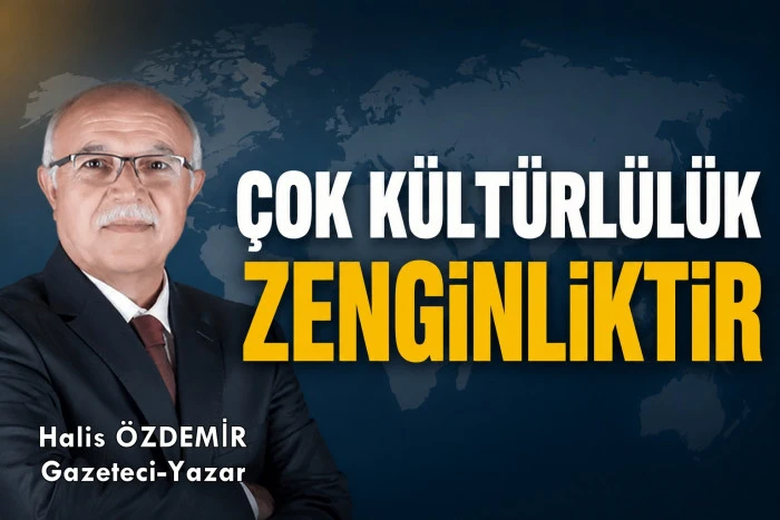 Halis &Ouml;ZDEMİR